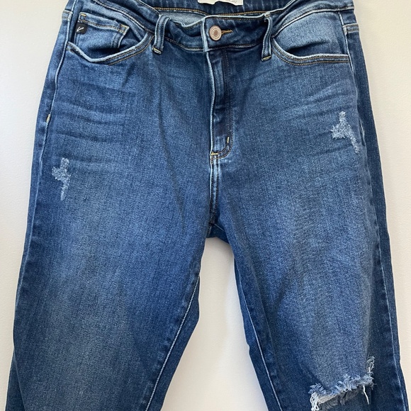 KanCan High Rise Jeans - Picture 2 of 4